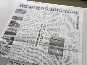 鶏鳴新聞